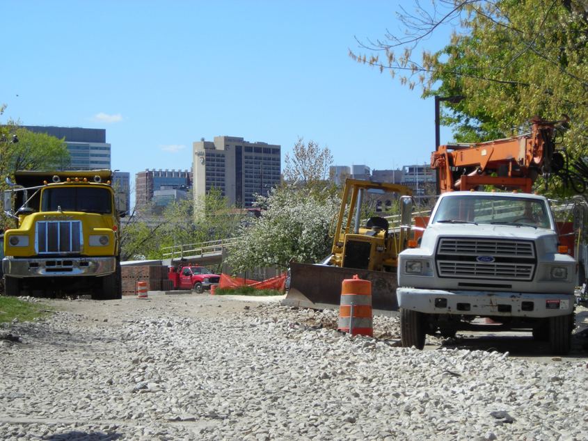 SRP Connector Bridge