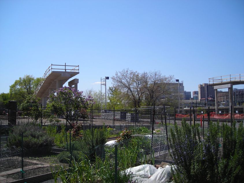 SRP Connector Bridge