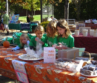 Fall Festival