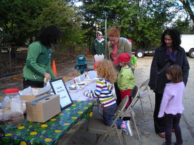 Fall Festival