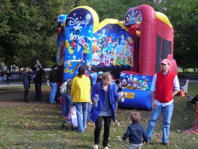 Fall Festival