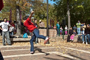 Fall Festival