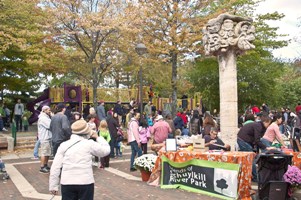 Fall Festival