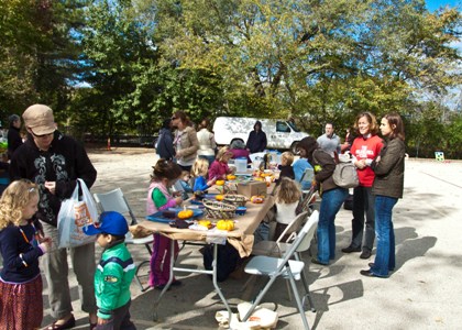 Fall Festival