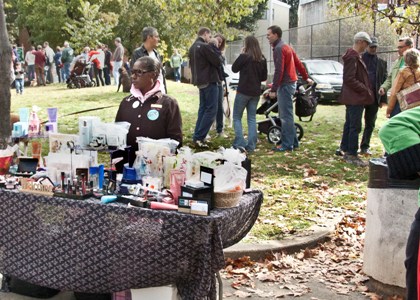 Fall Festival