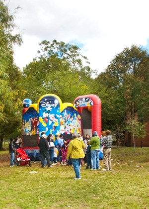 Fall Festival