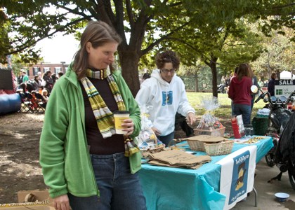 Fall Festival