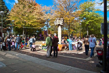 Fall Festival