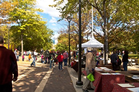 Fall Festival