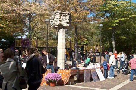 Fall Festival