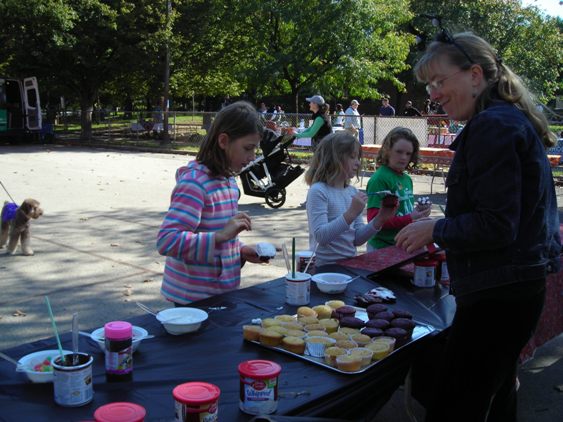 Fall Festival