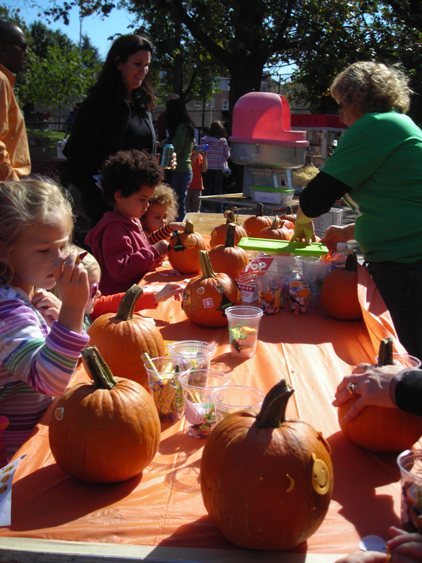 Fall Festival