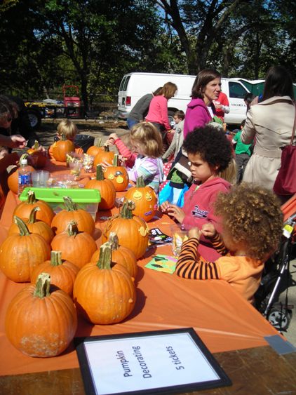 Fall Festival