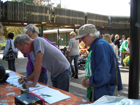 Fall Festival