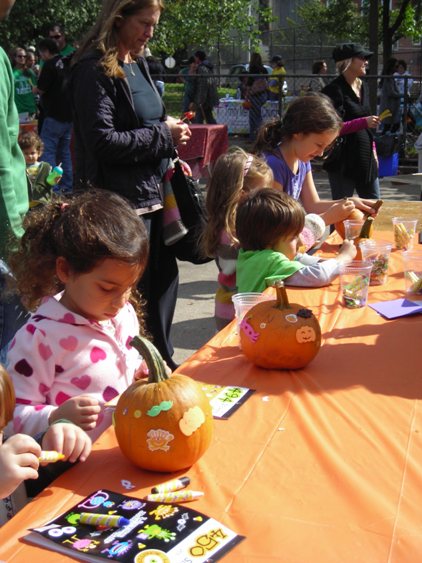 Fall Festival