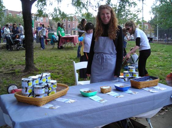 Fall Festival