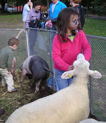 Fall Festival