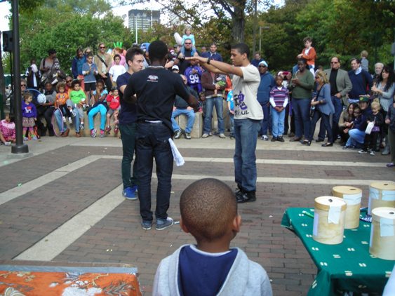 Fall Festival