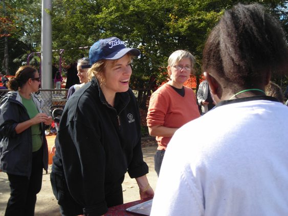 Fall Festival