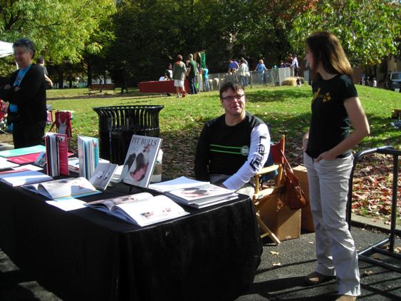 Fall Festival