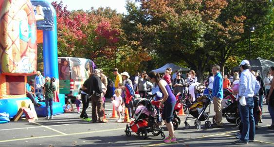 Fall Festival