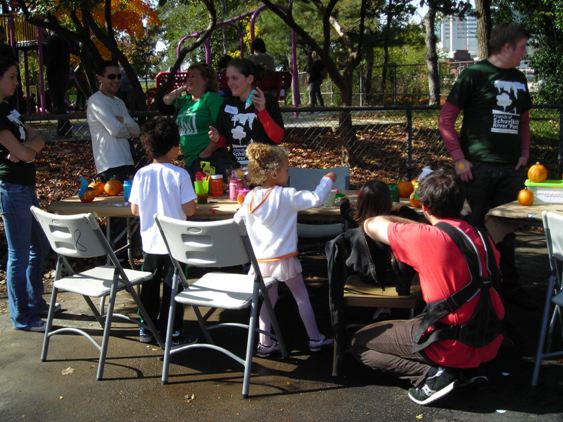 Fall Festival