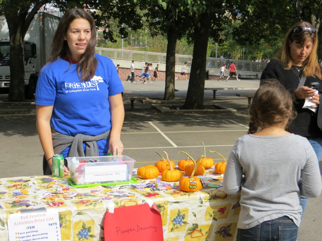 FSRP Fall Festival