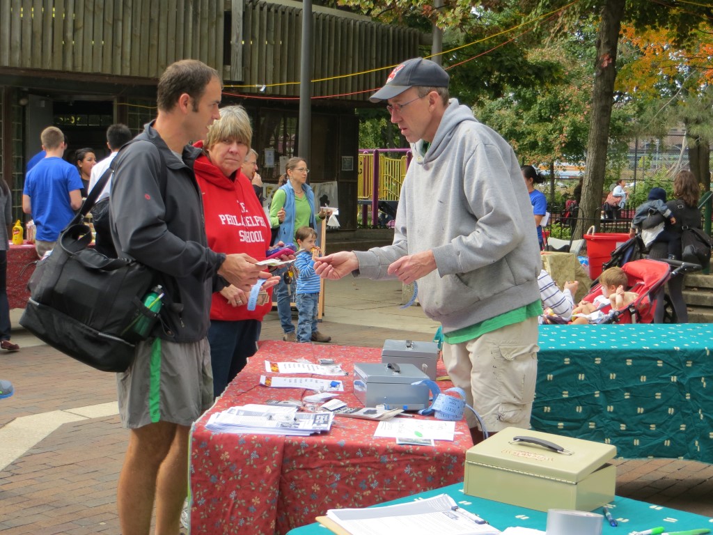 FSRP Fall Festival