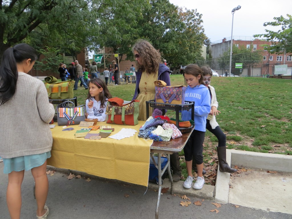 FSRP Fall Festival