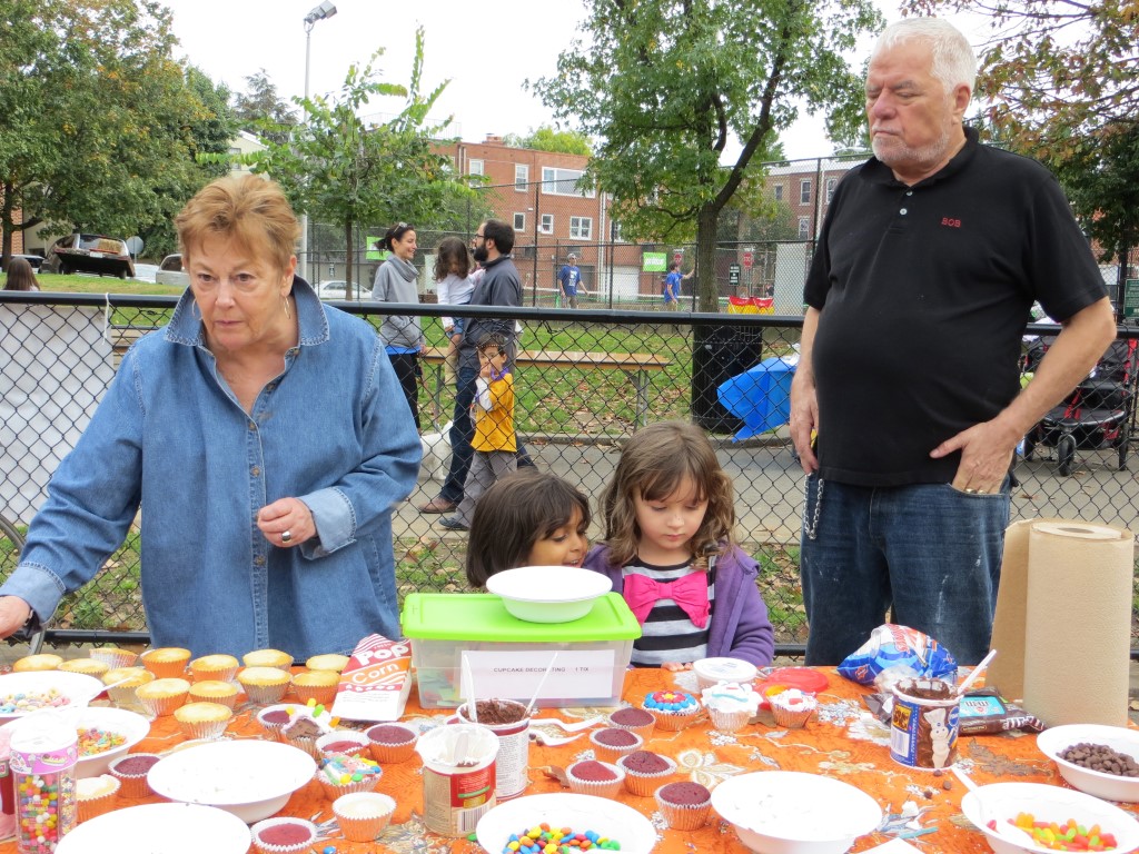 FSRP Fall Festival