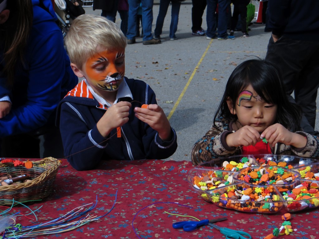 FSRP Fall Festival