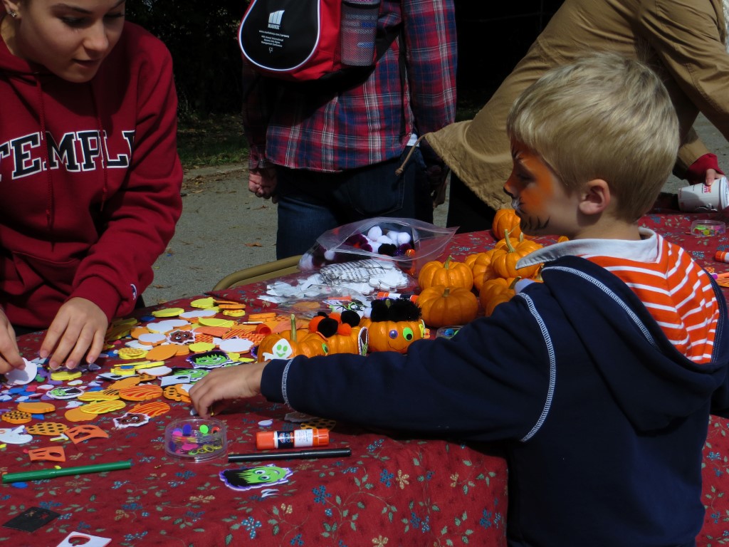 FSRP Fall Festival