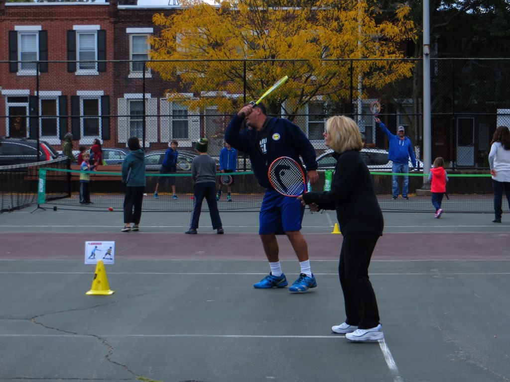 FSRP Fall Festival