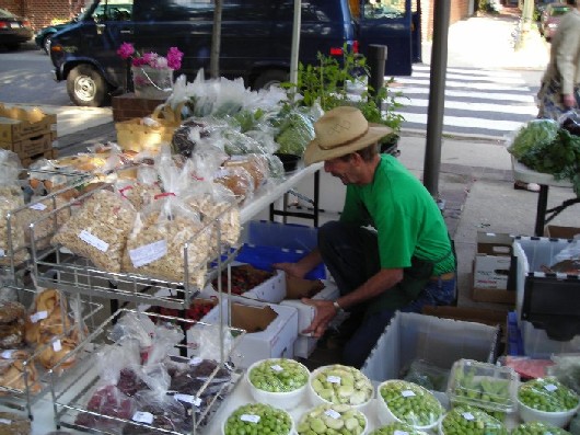 Farmer's Market