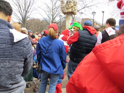 Phillies Pup Rally